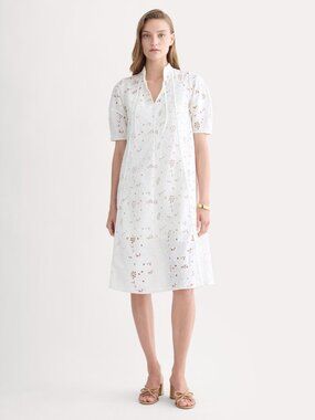 Everlane | Dresses | Nwt Everlane The Organic Cotton Weekend Tank Dress |  Poshmark
